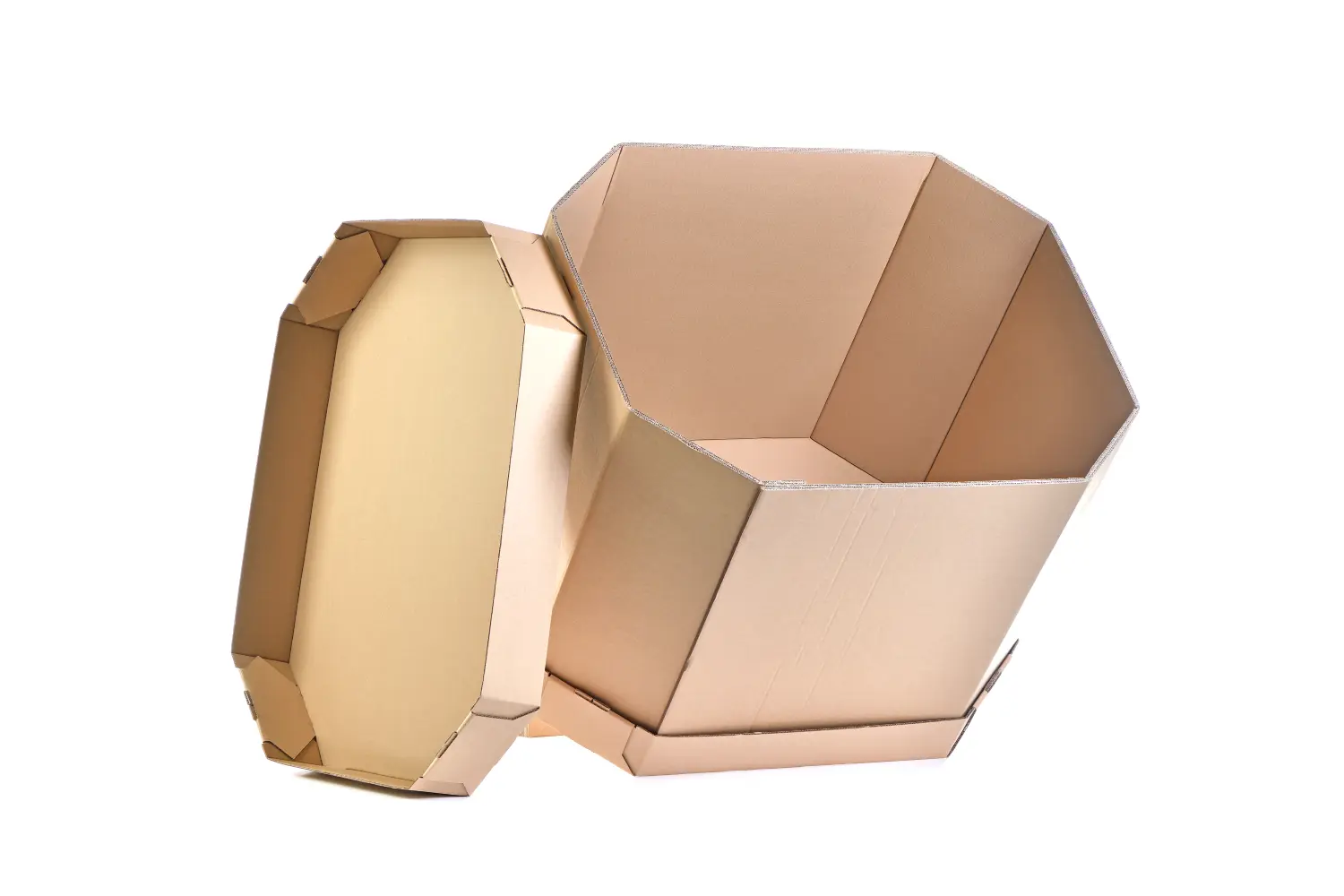 octabine box-Organic Polen