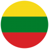Organic Polska-flaga Litwy